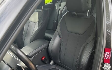 BMW X3, 2021 год, 4 399 000 рублей, 16 фотография