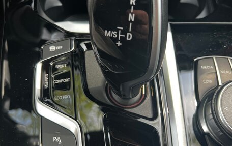 BMW X3, 2021 год, 4 399 000 рублей, 29 фотография