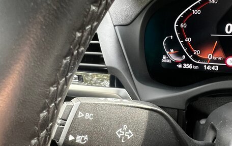 BMW X3, 2021 год, 4 399 000 рублей, 30 фотография