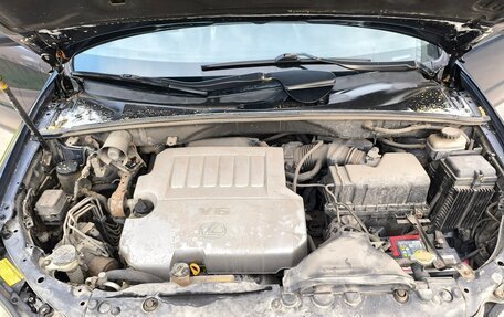 Lexus RX II рестайлинг, 2008 год, 725 000 рублей, 15 фотография