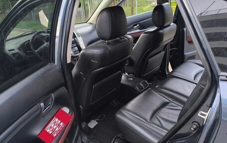 Lexus RX II рестайлинг, 2008 год, 725 000 рублей, 13 фотография