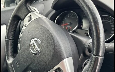 Nissan Qashqai, 2013 год, 945 000 рублей, 5 фотография
