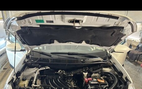 Nissan Qashqai, 2013 год, 945 000 рублей, 6 фотография