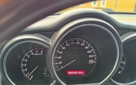 Lexus RX II рестайлинг, 2008 год, 725 000 рублей, 29 фотография