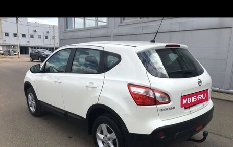 Nissan Qashqai, 2013 год, 945 000 рублей, 4 фотография