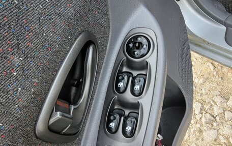 Hyundai Accent II, 2006 год, 205 000 рублей, 12 фотография