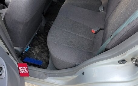 Hyundai Accent II, 2006 год, 205 000 рублей, 16 фотография