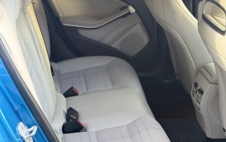 Mercedes-Benz GLA, 2015 год, 1 846 000 рублей, 5 фотография