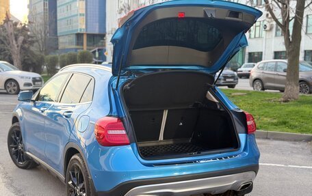 Mercedes-Benz GLA, 2015 год, 1 846 000 рублей, 6 фотография