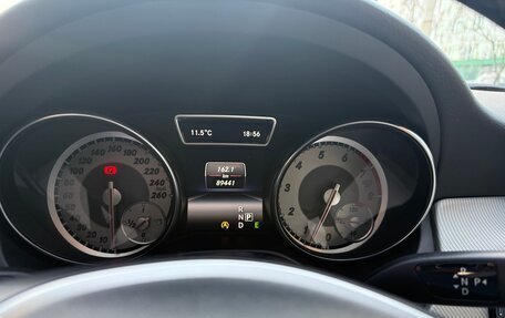 Mercedes-Benz GLA, 2015 год, 1 846 000 рублей, 8 фотография