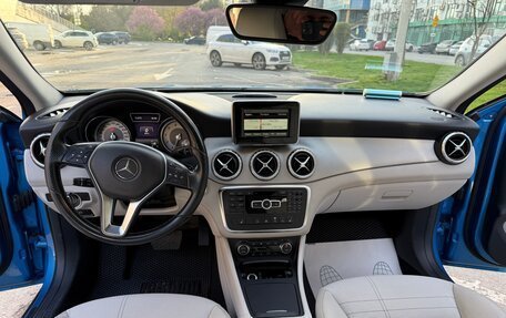 Mercedes-Benz GLA, 2015 год, 1 846 000 рублей, 7 фотография