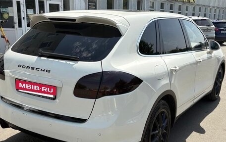 Porsche Cayenne III, 2010 год, 2 100 000 рублей, 3 фотография
