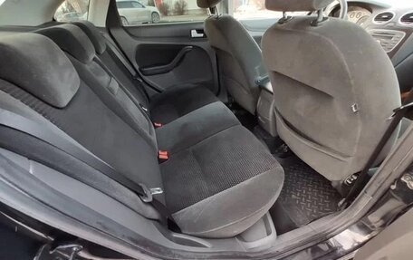Ford Focus II рестайлинг, 2007 год, 430 000 рублей, 16 фотография