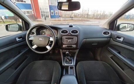 Ford Focus II рестайлинг, 2007 год, 430 000 рублей, 14 фотография