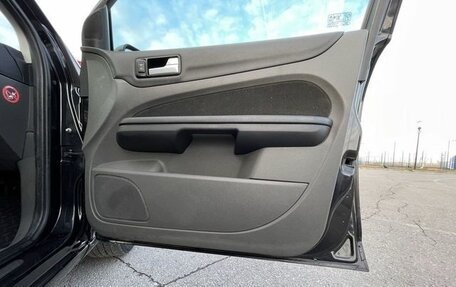 Ford Focus II рестайлинг, 2007 год, 430 000 рублей, 26 фотография