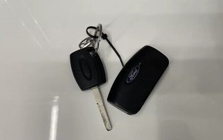 Ford Focus II рестайлинг, 2007 год, 430 000 рублей, 28 фотография