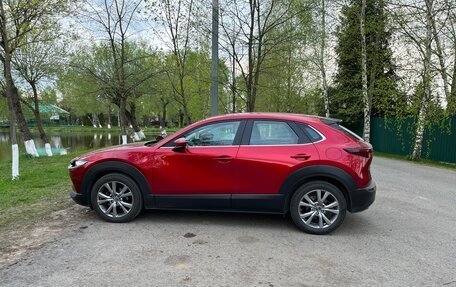 Mazda CX-30 I, 2020 год, 2 440 000 рублей, 2 фотография