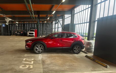 Mazda CX-30 I, 2020 год, 2 440 000 рублей, 13 фотография