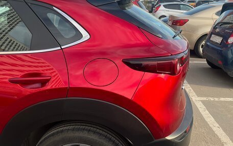 Mazda CX-30 I, 2020 год, 2 440 000 рублей, 6 фотография