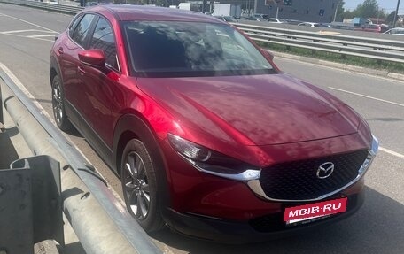 Mazda CX-30 I, 2020 год, 2 440 000 рублей, 3 фотография