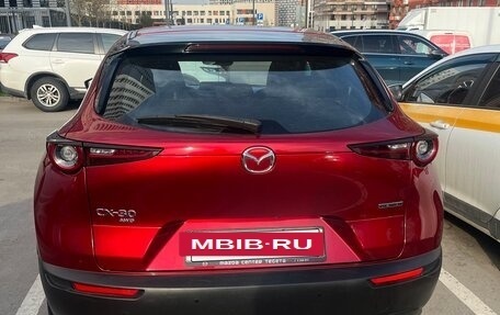 Mazda CX-30 I, 2020 год, 2 440 000 рублей, 4 фотография