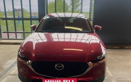 Mazda CX-30 I, 2020 год, 2 440 000 рублей, 14 фотография