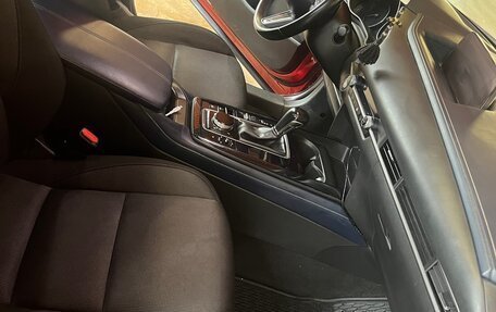 Mazda CX-30 I, 2020 год, 2 440 000 рублей, 18 фотография