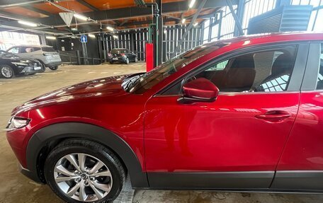 Mazda CX-30 I, 2020 год, 2 440 000 рублей, 23 фотография