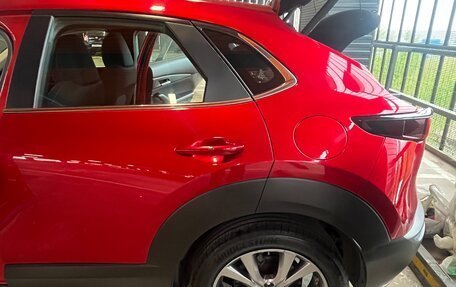 Mazda CX-30 I, 2020 год, 2 440 000 рублей, 21 фотография
