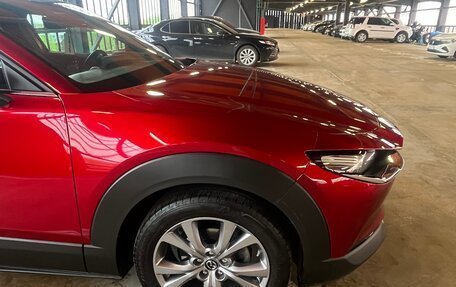 Mazda CX-30 I, 2020 год, 2 440 000 рублей, 26 фотография