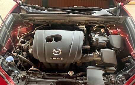 Mazda CX-30 I, 2020 год, 2 440 000 рублей, 28 фотография