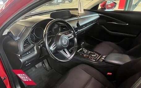 Mazda CX-30 I, 2020 год, 2 440 000 рублей, 24 фотография