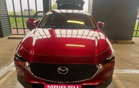 Mazda CX-30 I, 2020 год, 2 440 000 рублей, 25 фотография