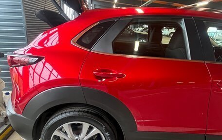 Mazda CX-30 I, 2020 год, 2 440 000 рублей, 30 фотография