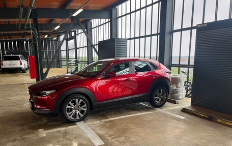 Mazda CX-30 I, 2020 год, 2 440 000 рублей, 31 фотография