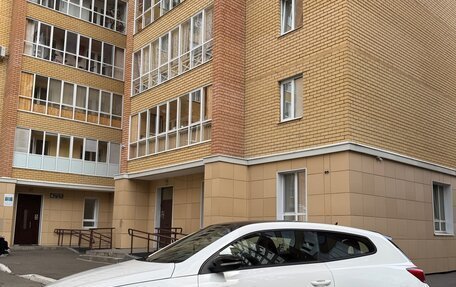 Volkswagen Scirocco III рестайлинг, 2010 год, 1 390 000 рублей, 3 фотография