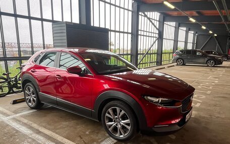 Mazda CX-30 I, 2020 год, 2 440 000 рублей, 33 фотография