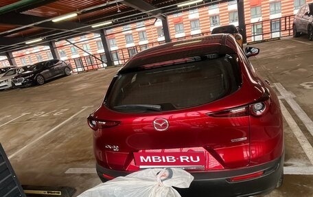 Mazda CX-30 I, 2020 год, 2 440 000 рублей, 34 фотография