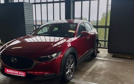 Mazda CX-30 I, 2020 год, 2 440 000 рублей, 32 фотография