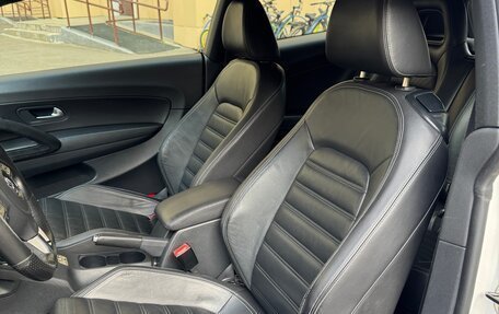 Volkswagen Scirocco III рестайлинг, 2010 год, 1 390 000 рублей, 18 фотография