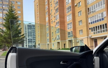 Volkswagen Scirocco III рестайлинг, 2010 год, 1 390 000 рублей, 16 фотография