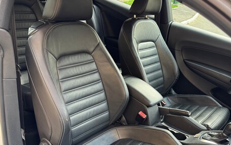 Volkswagen Scirocco III рестайлинг, 2010 год, 1 390 000 рублей, 27 фотография