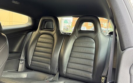 Volkswagen Scirocco III рестайлинг, 2010 год, 1 390 000 рублей, 25 фотография