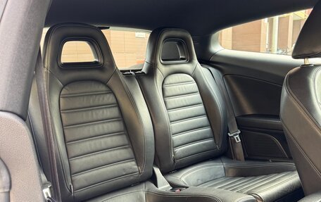 Volkswagen Scirocco III рестайлинг, 2010 год, 1 390 000 рублей, 28 фотография
