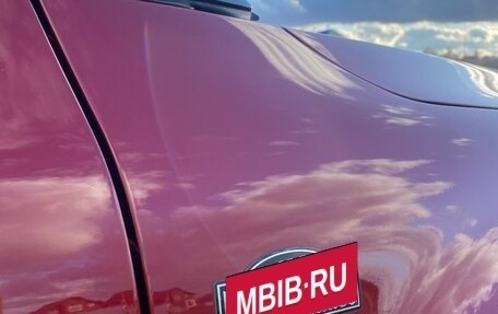 Skoda Yeti I рестайлинг, 2016 год, 1 790 000 рублей, 18 фотография