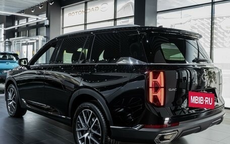 GAC GS8, 2025 год, 3 400 000 рублей, 6 фотография