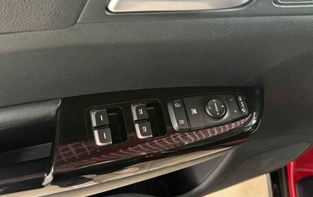 KIA Sportage IV рестайлинг, 2021 год, 2 449 000 рублей, 22 фотография