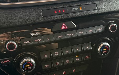 KIA Sportage IV рестайлинг, 2021 год, 2 449 000 рублей, 21 фотография