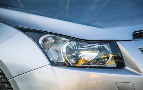 Chevrolet Cruze II, 2010 год, 658 000 рублей, 11 фотография