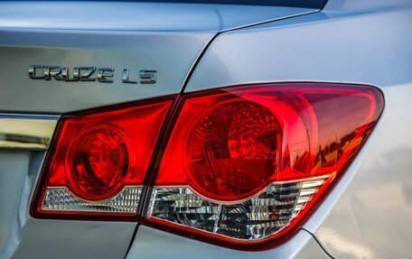 Chevrolet Cruze II, 2010 год, 658 000 рублей, 12 фотография